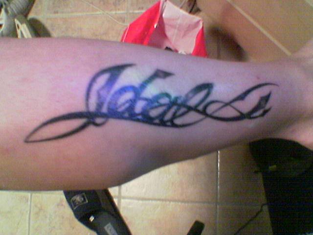 IDAL: MIO TATOO